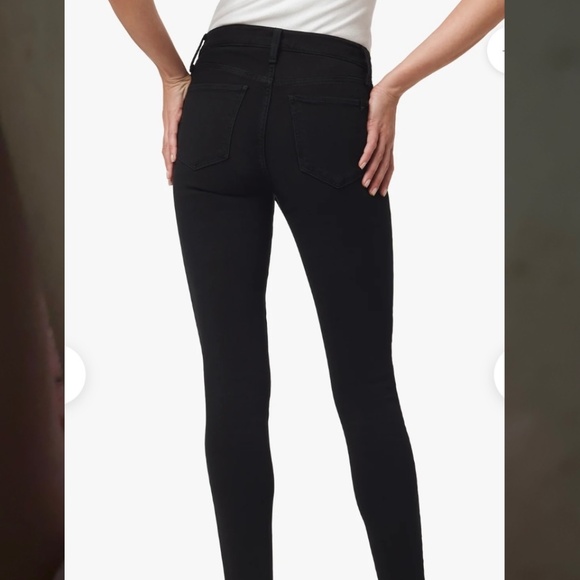 Joe’s Jeans Charlie High Rise Skinny Ankle - Picture 3 of 8